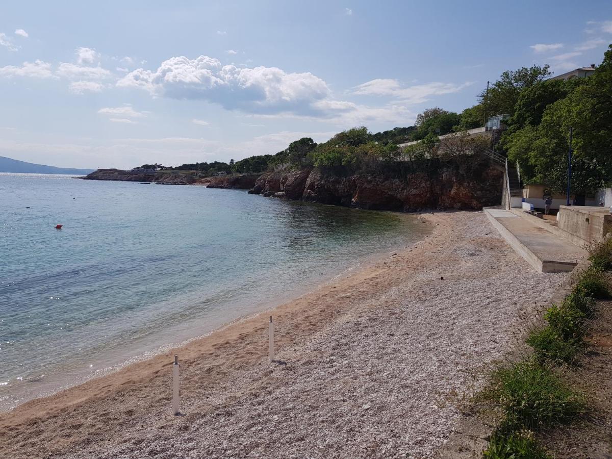 APARTMA JASMIN - B&B Novi Vinodolski