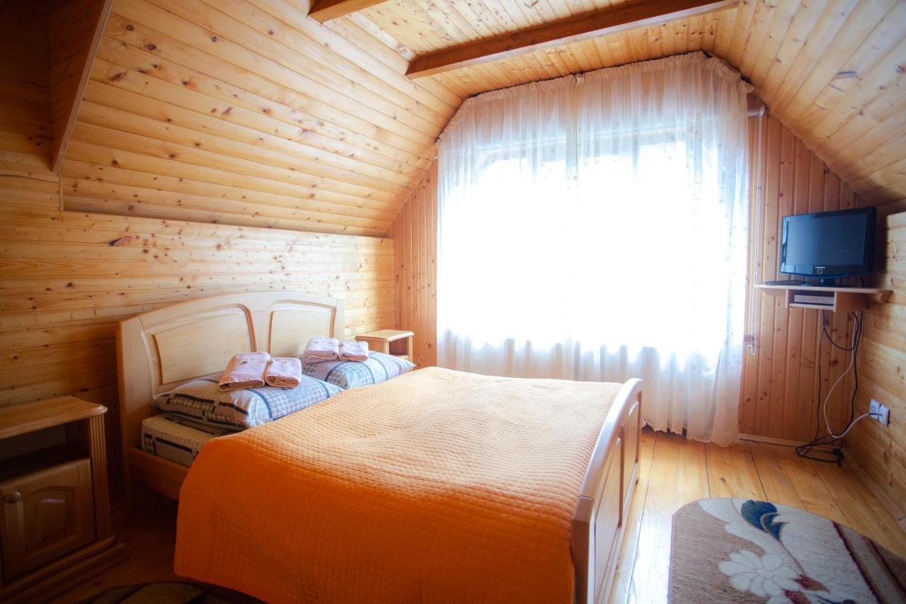 Appartement met 1 Slaapkamer