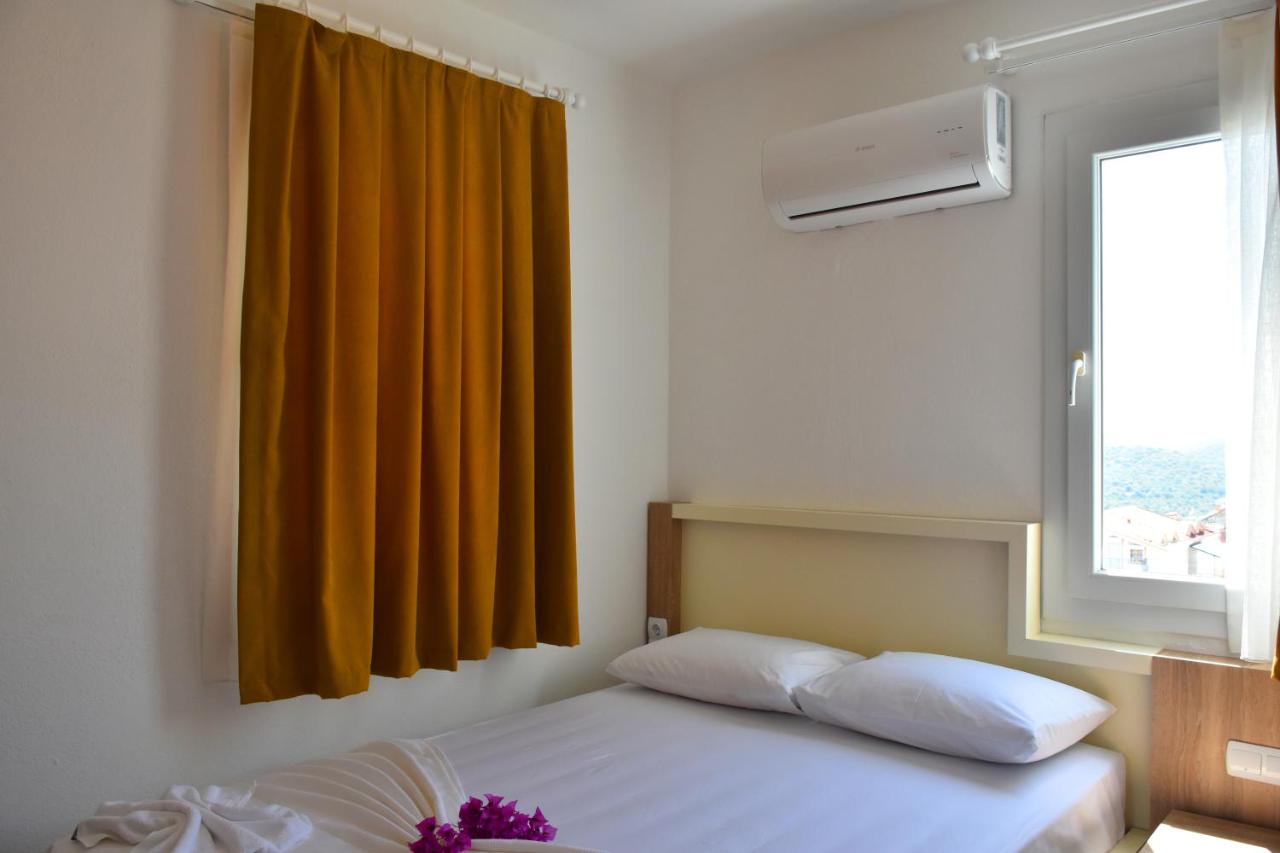 Chambre Double - Vue sur Mer