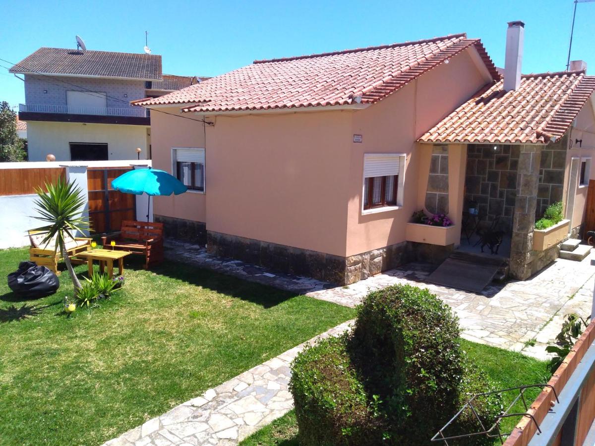 Beach house with garden - Ferienwohnung Sintra