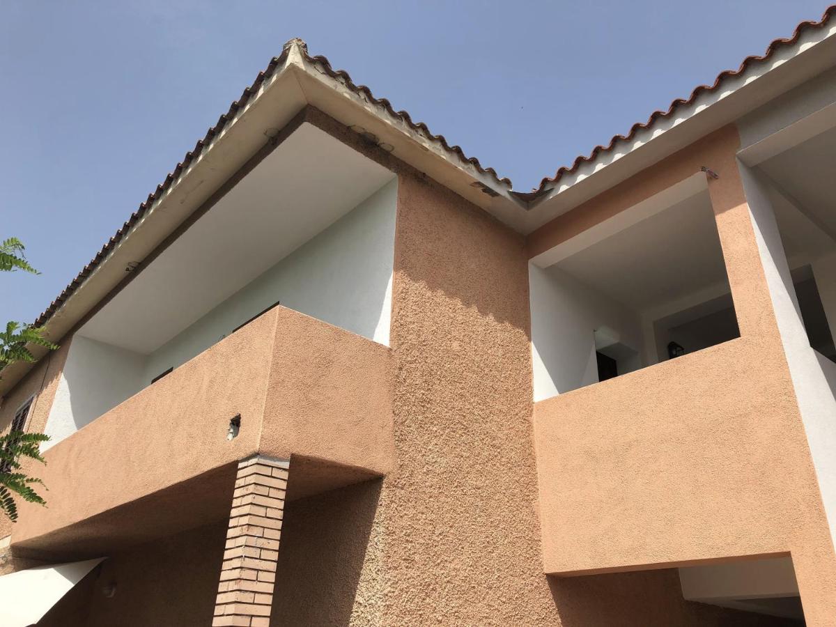 Appartamento Luciano - Ferienwohnung San Teodoro