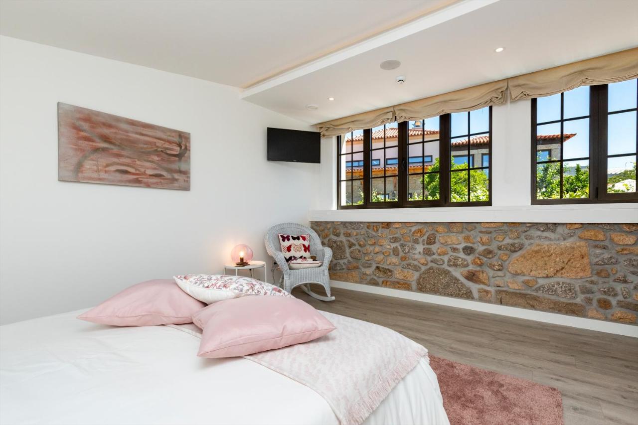 Junior Suite mit Terrasse