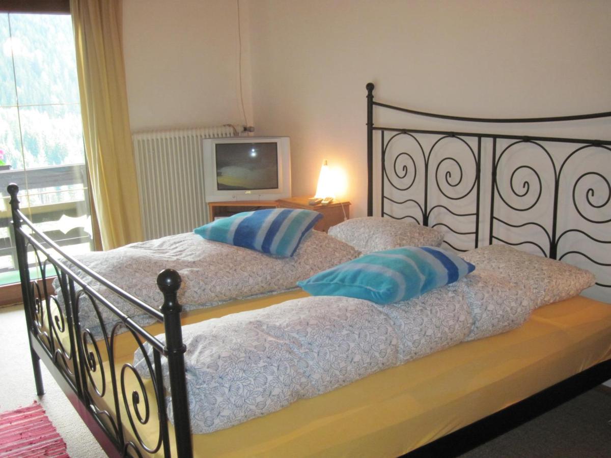 Chambre Triple