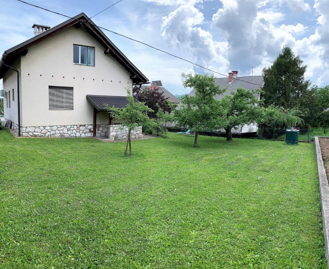 House Amalia - Chambres d’hôtes Bled