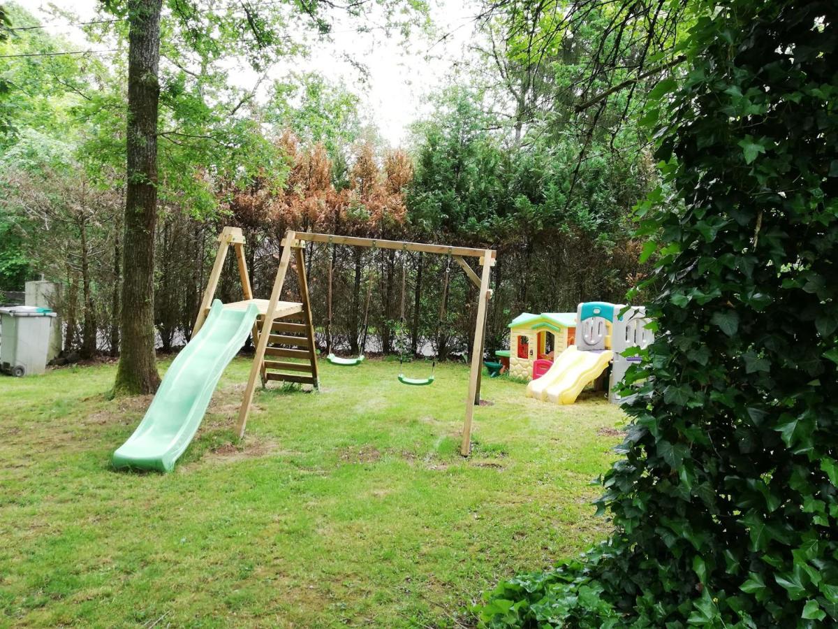 Titi's Chalet - Ferienwohnung