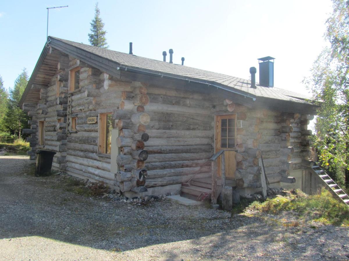 Two-Bedroom Cottage with Sauna - Saarua-ahontie 18