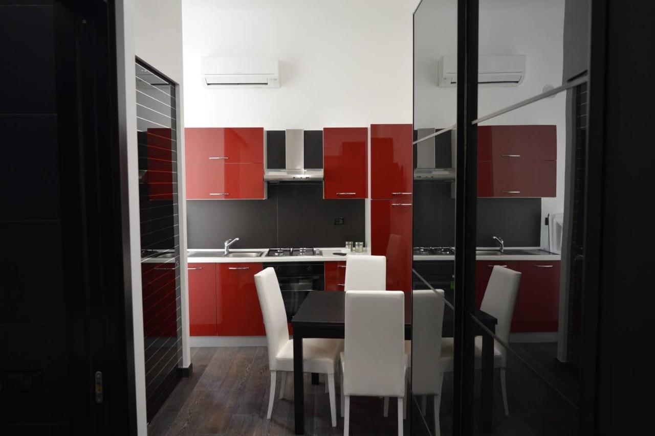 Ognissanti - B&B Trani