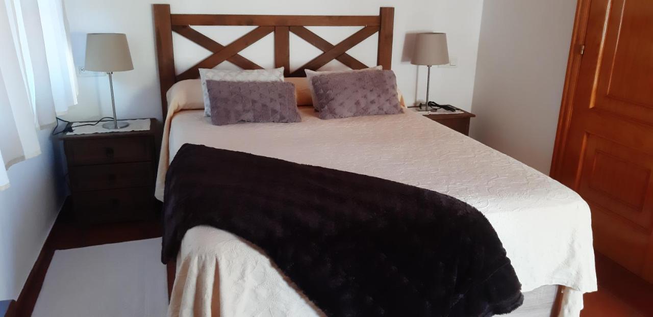 Ático en Pontevedra ciudad - Chambres d’hôtes Pontevedra