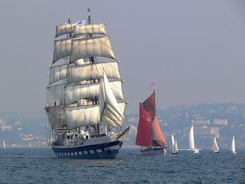 Grockle Nook Holiday Apartment - B&B Brixham