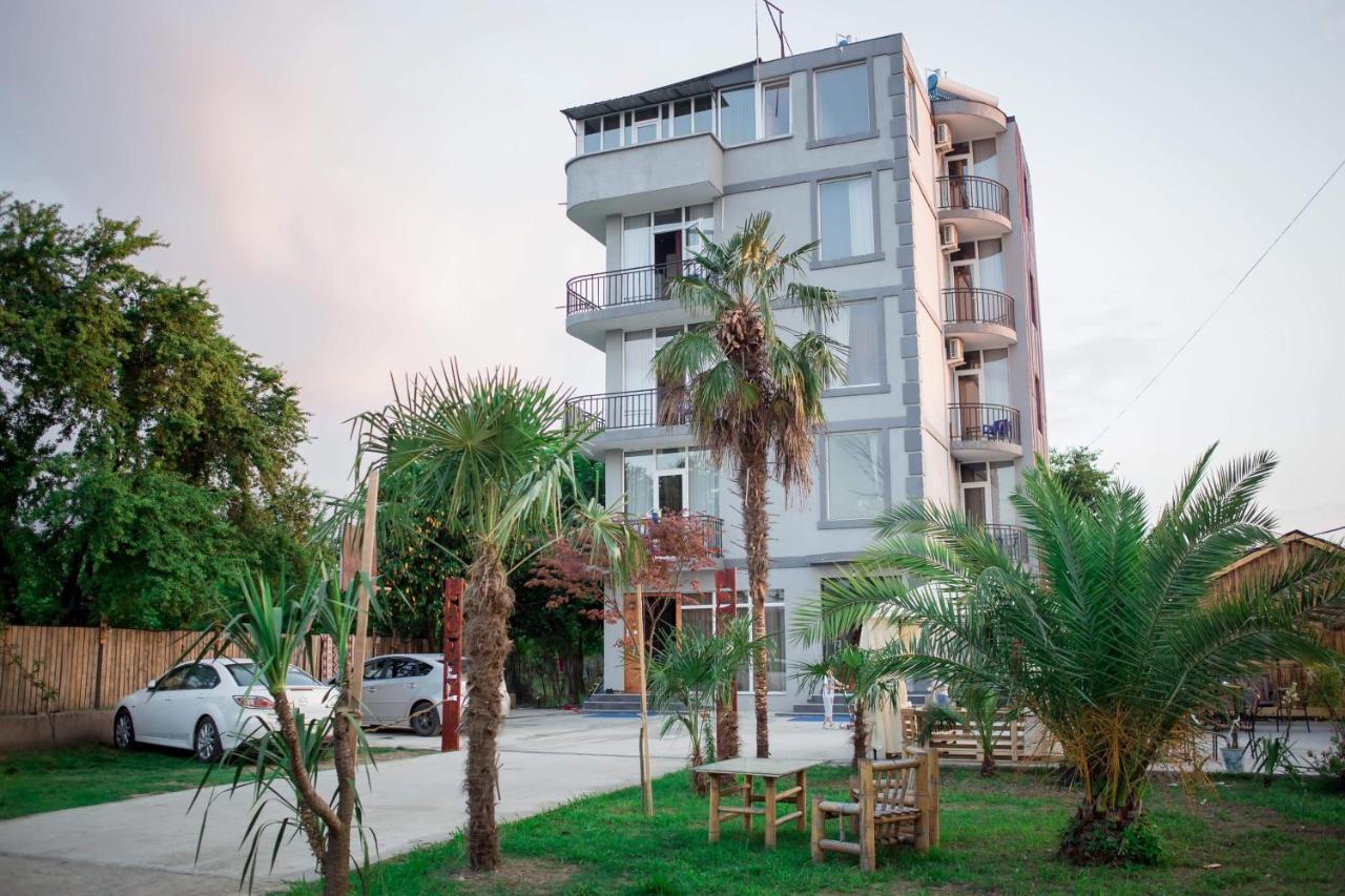 B&B Batumi - Dadu - Bed and Breakfast Batumi