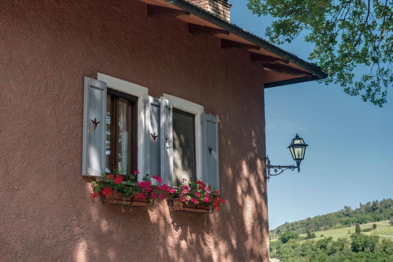 Villa Del Sole - B&B