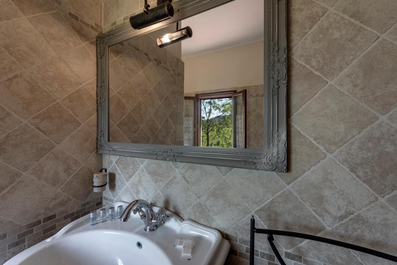 Junior Suite con Vista Giardino