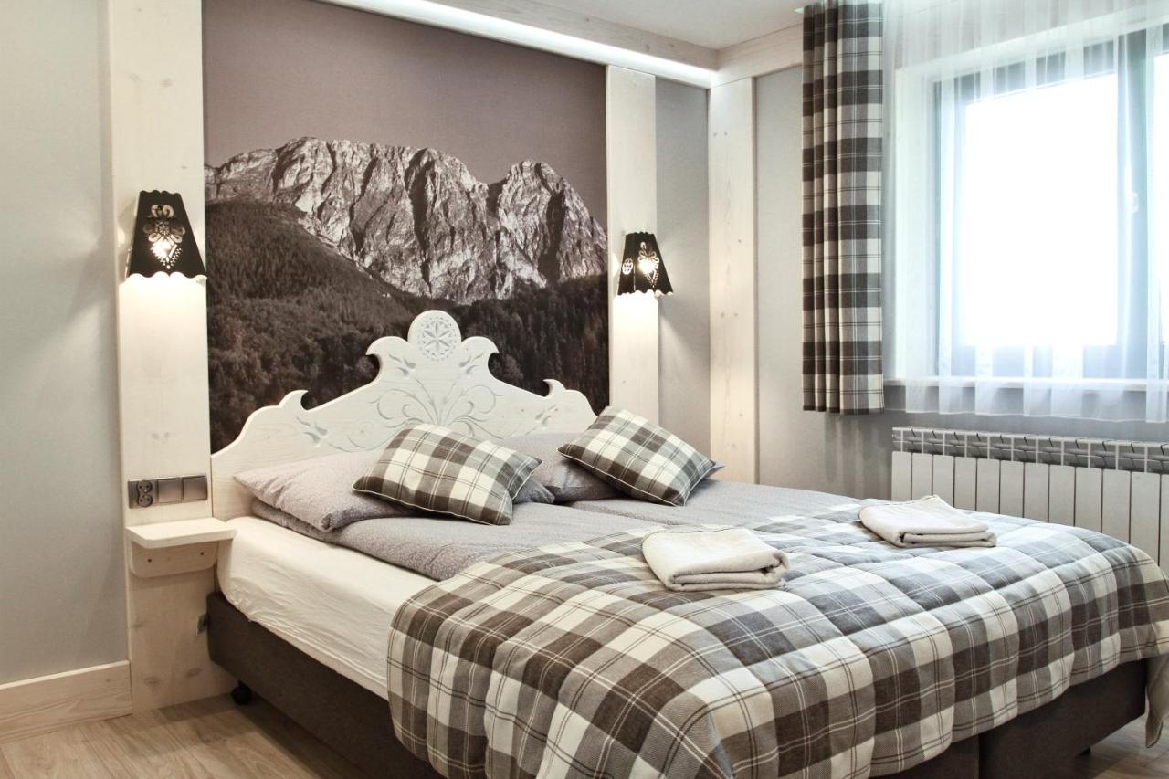 Deluxe Doppelzimmer