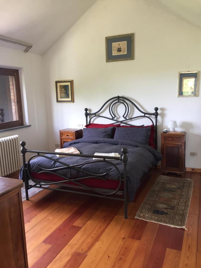 Tweepersoonskamer met Eigen Badkamer