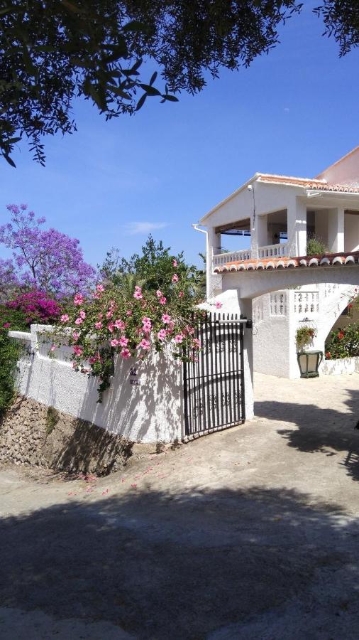 Apartamento Milka Gandia Marchuquera - Ferienwohnung