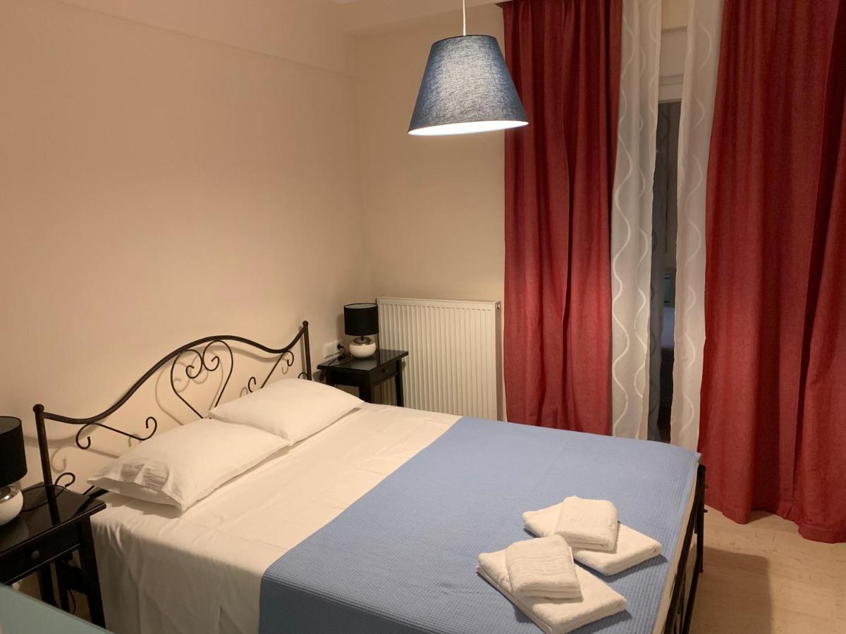 Appartement - Rez-de-Chaussée