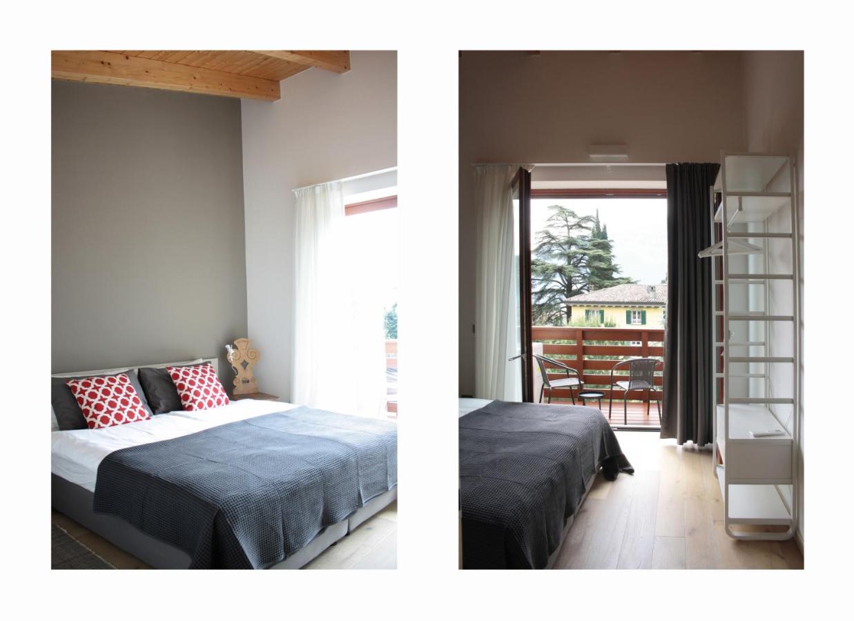 Three-Bedroom Apartment N.4