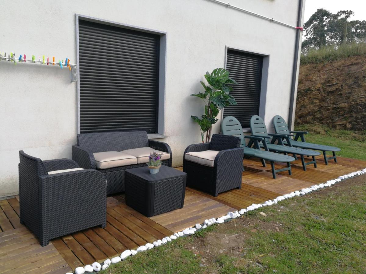 MIRADOR DE GORGORIA - B&B