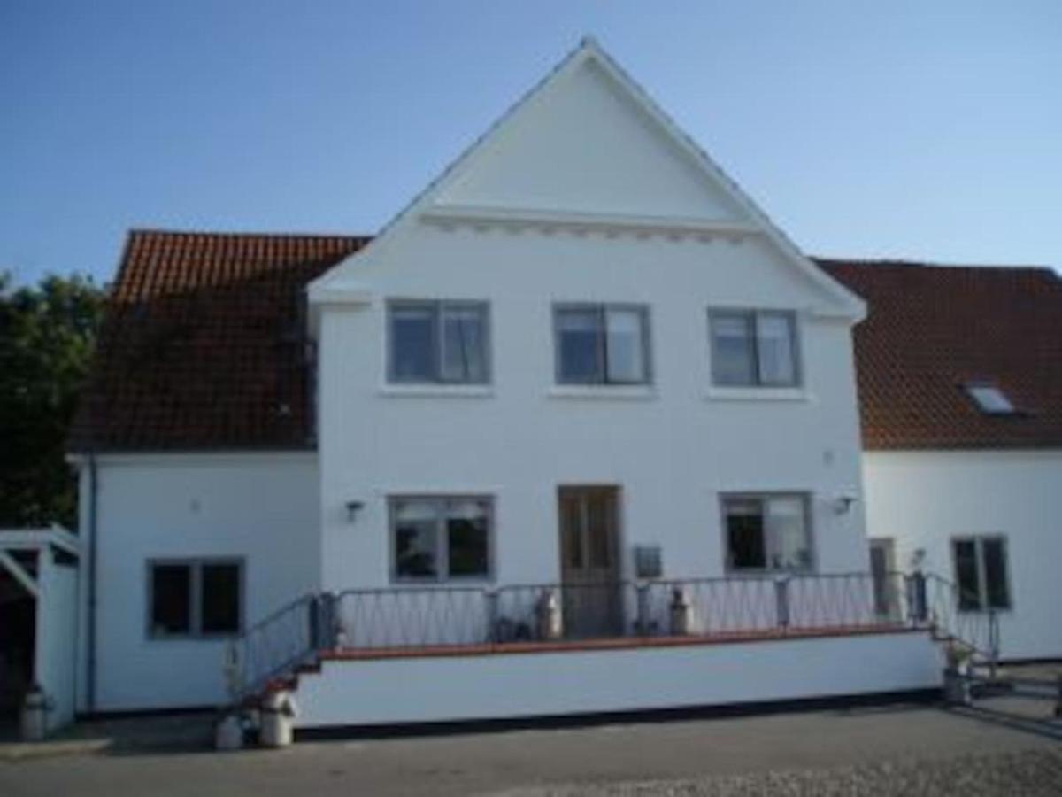 B&B Ribe - BB-Vadehavet Ferielejlighed til 6 personer ved Nationalpark Vadehavet - Bed and Breakfast Ribe