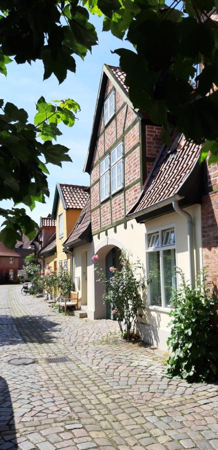 B&B Lüneburg - Torhaus - Bed and Breakfast Lüneburg