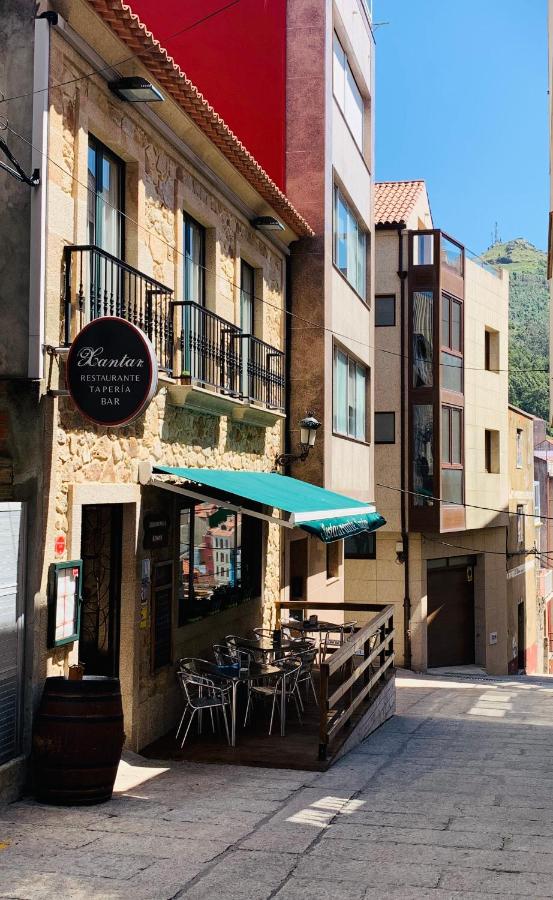 CASA A GUARDA - B&B