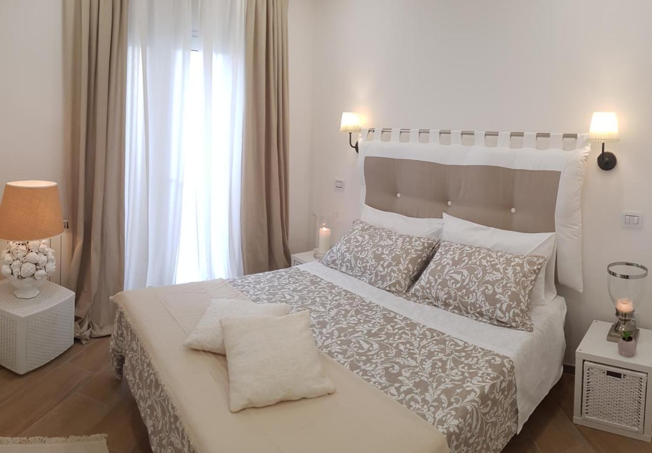 B&B San Felice Circeo - Il fiore di loto - Bed and Breakfast San Felice Circeo