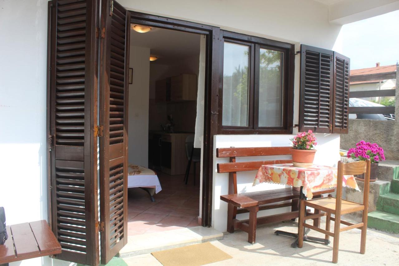 Apartments Ana - B&B Zadar