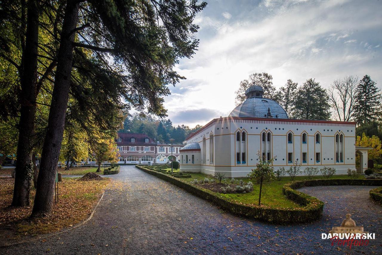 Apartman Isabella - B&B