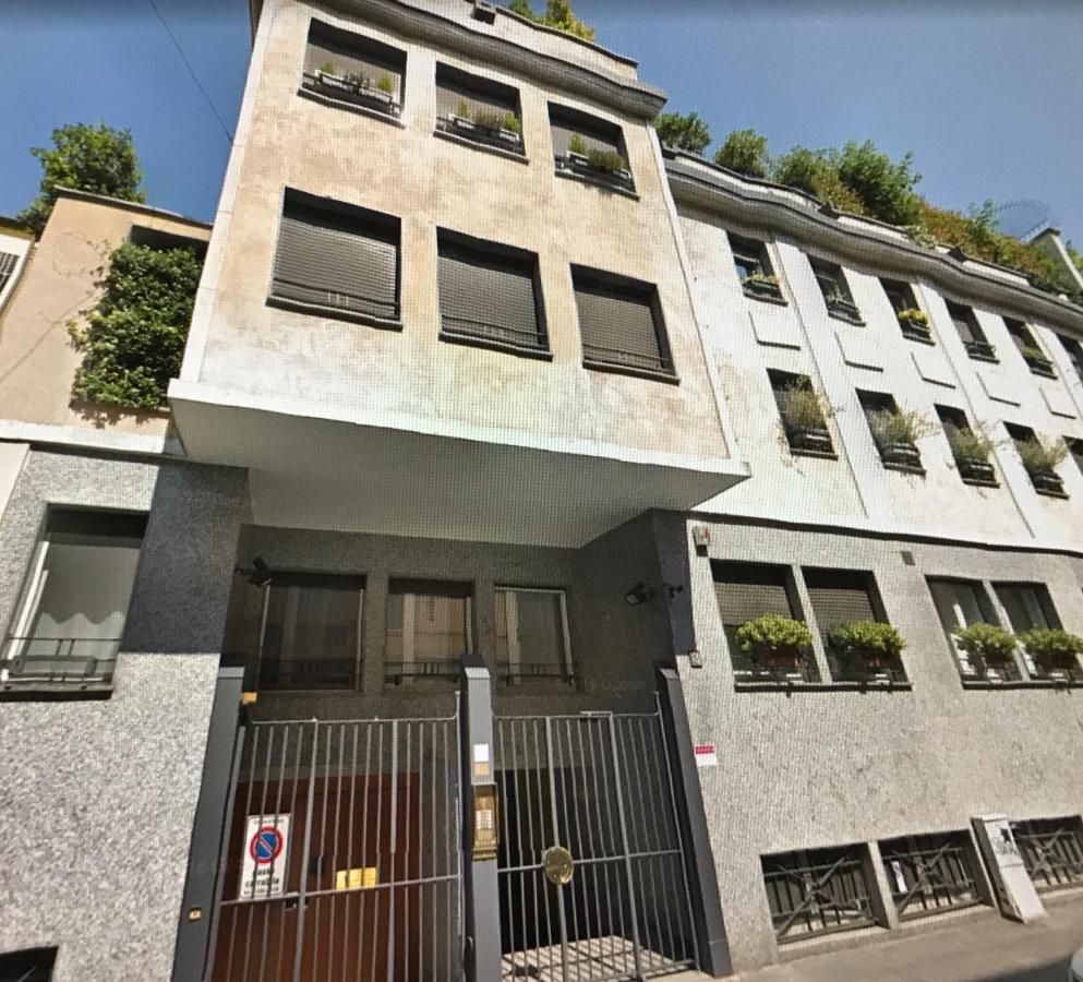 Delizioso bilocale in Bocconi - Porta Romana - Ferienwohnung Mailand