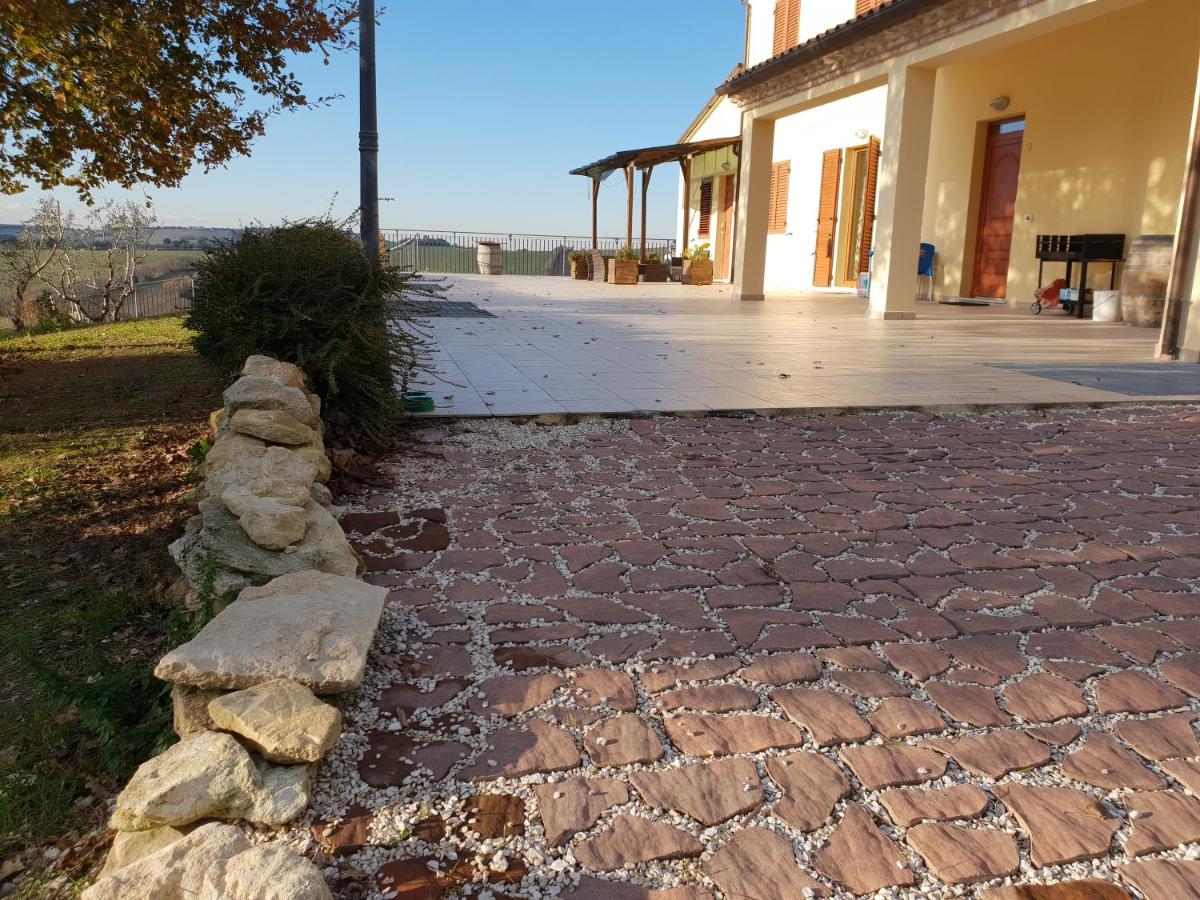 Agriturismo Vallelunga - B&B Ancona