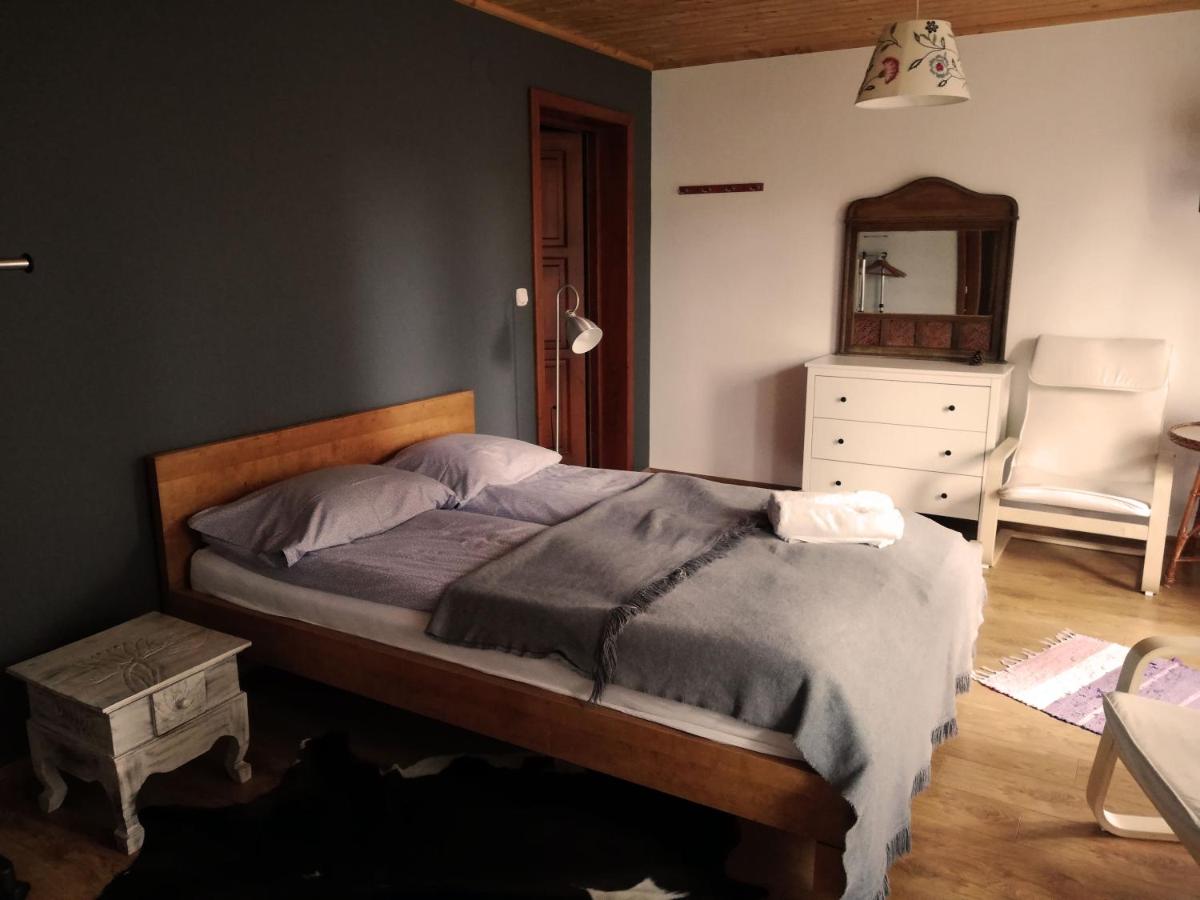 Triple Room with Bath