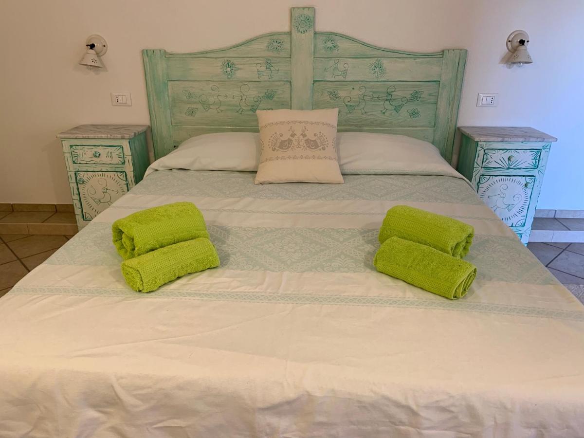 Large Double or Twin Room