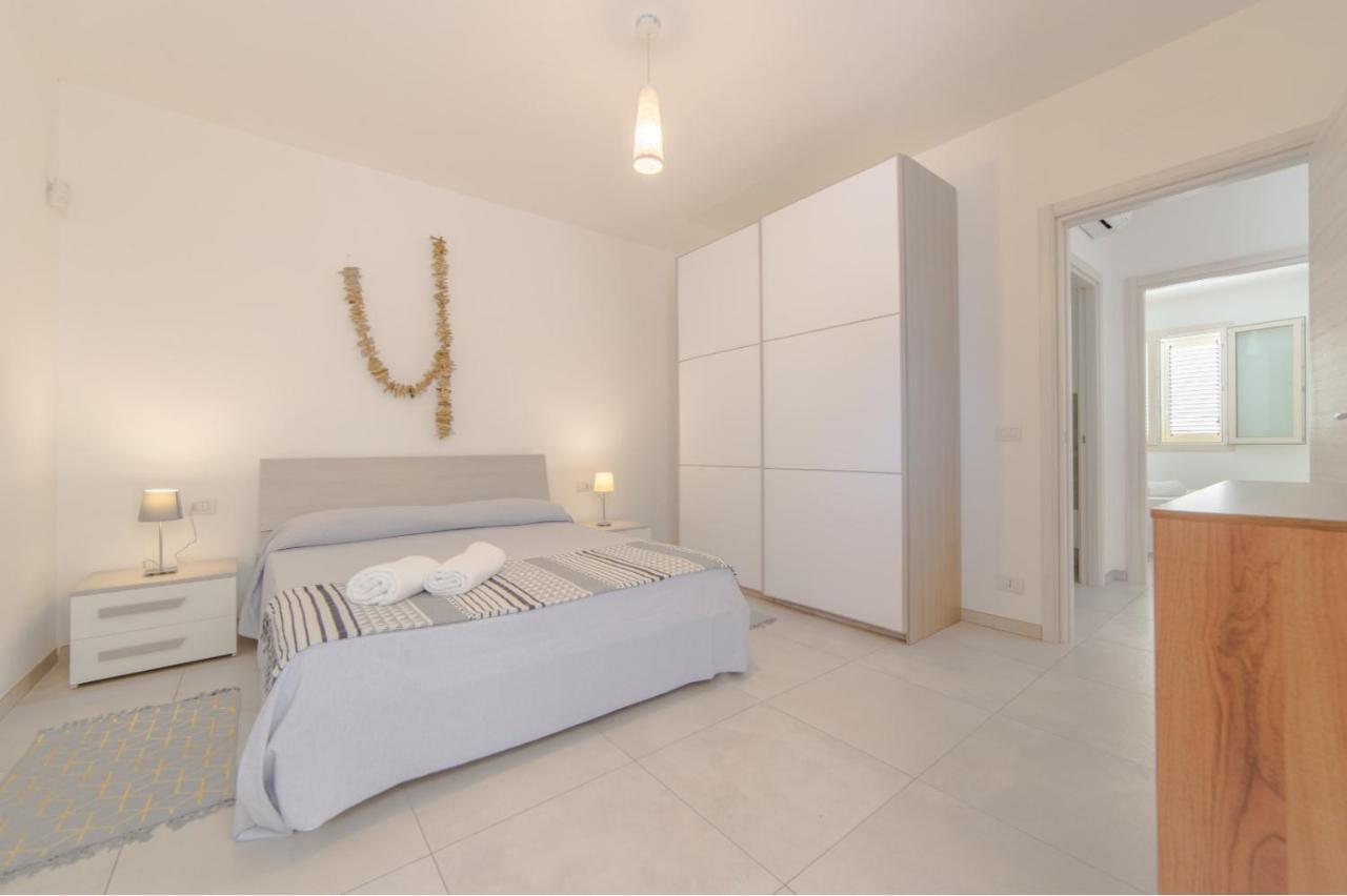 Appartamento con Balcone
