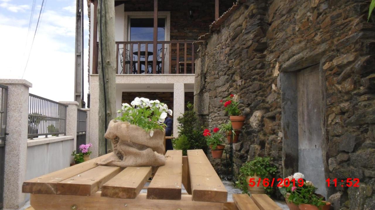 Casa do Regedor - Chambres d’hôtes Palaçoulo