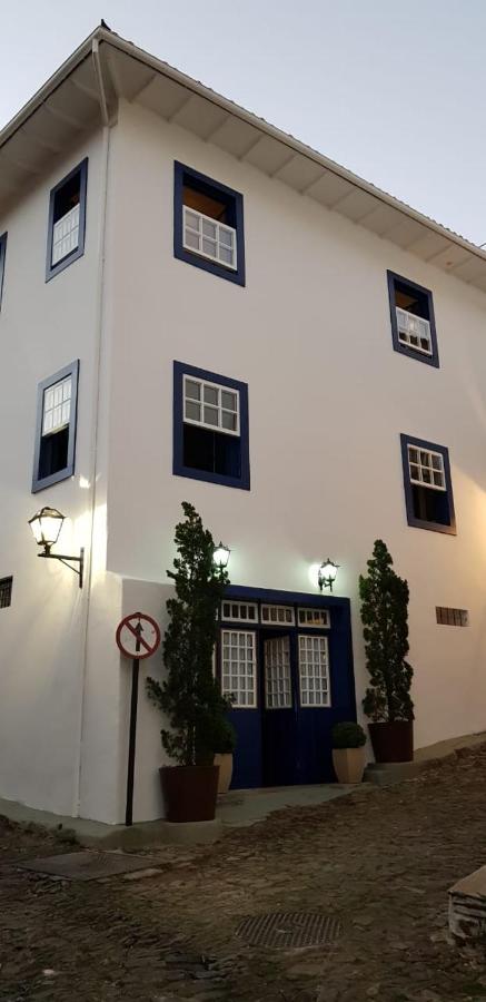 B&B Ouro Preto - Casa dos Meninos B&B - Bed and Breakfast Ouro Preto