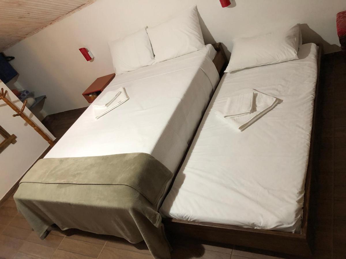 Vierpersoonskamer