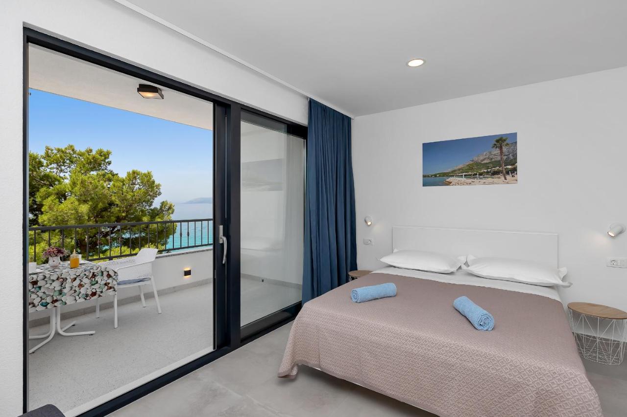 Apartamento de 1 dormitorio