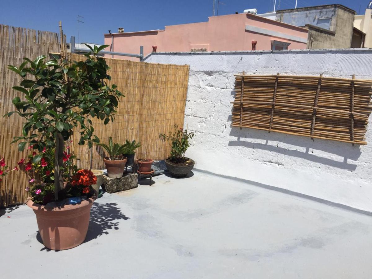 Le stanze di Cortès - B&B Fragagnano