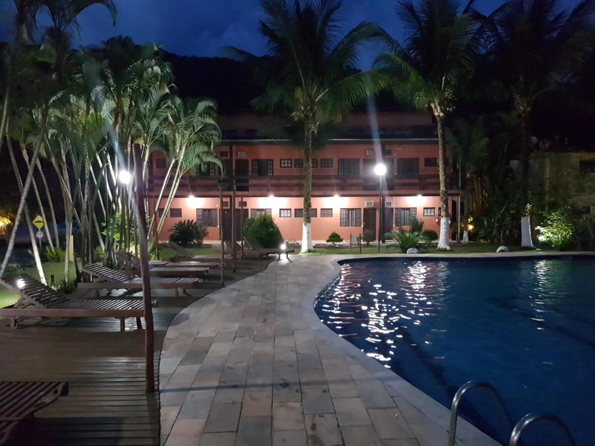 Flat 31 SUN HOUSE Maresias - B&B Maresias