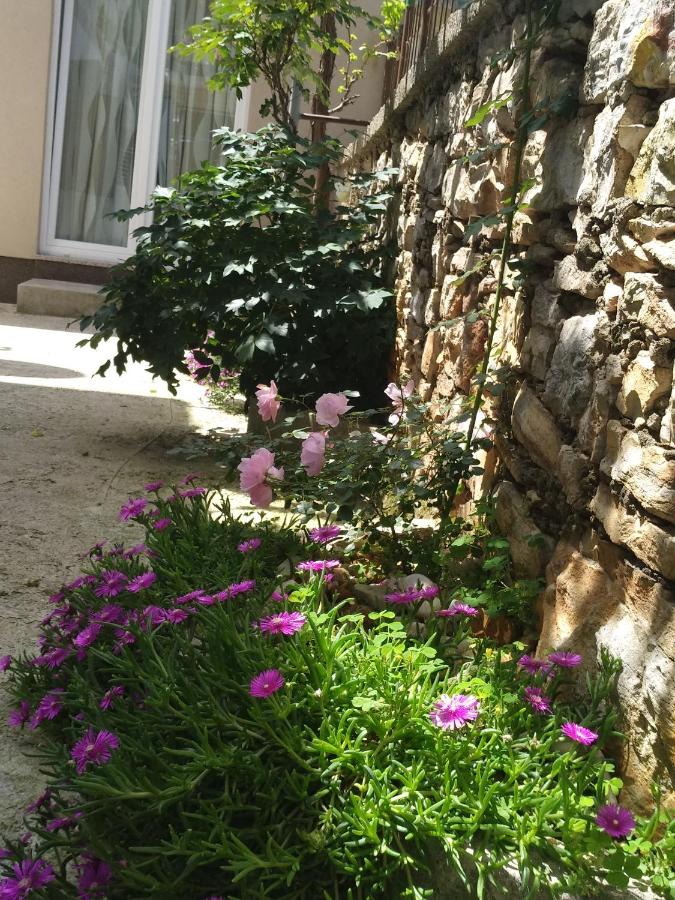 Istrianka Apartment - B&B
