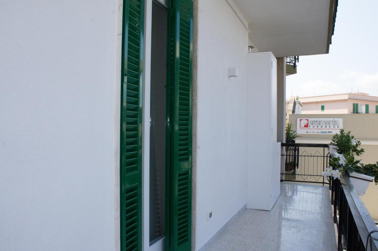 la dimora di Greta - B&B