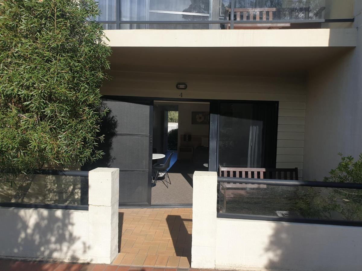 Standard Zimmer mit Queensize-Bett