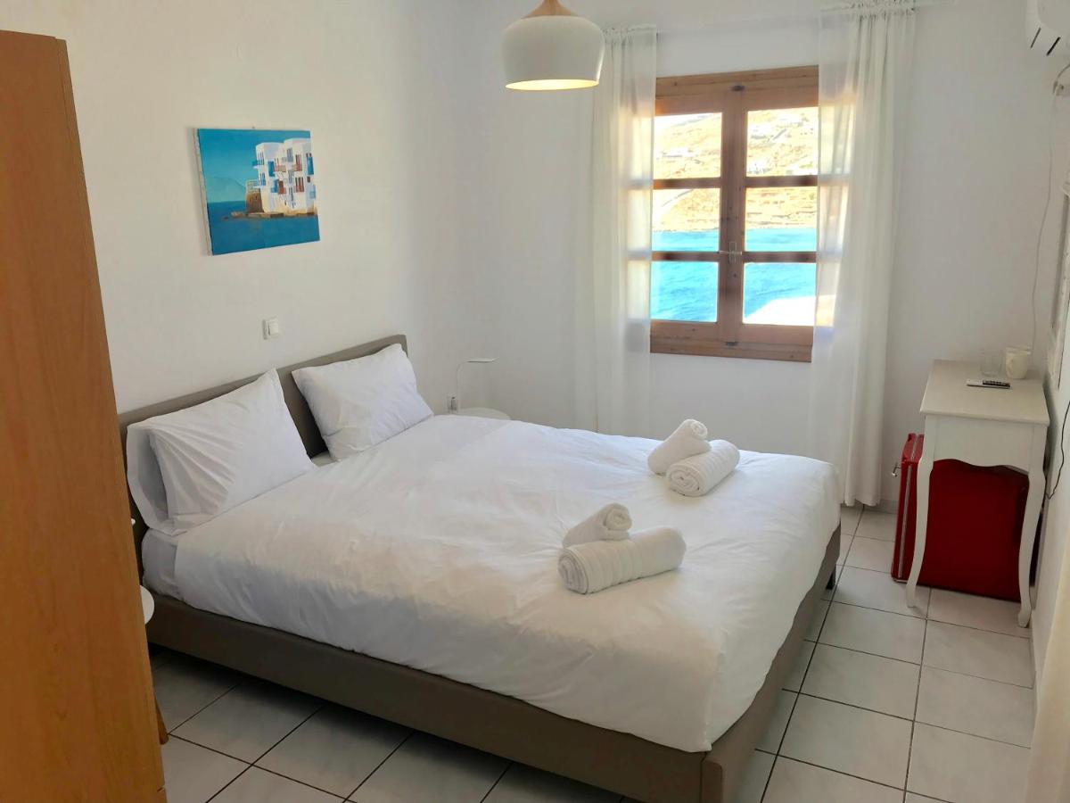 The Corfos Hills House - Ferienwohnung