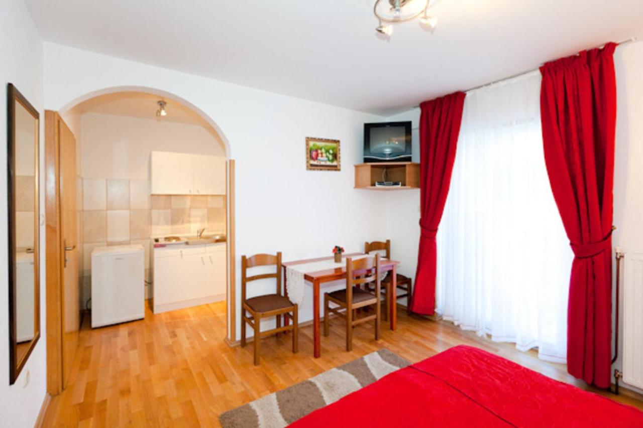 Appartamento con 1 Camera da Letto e Balcone