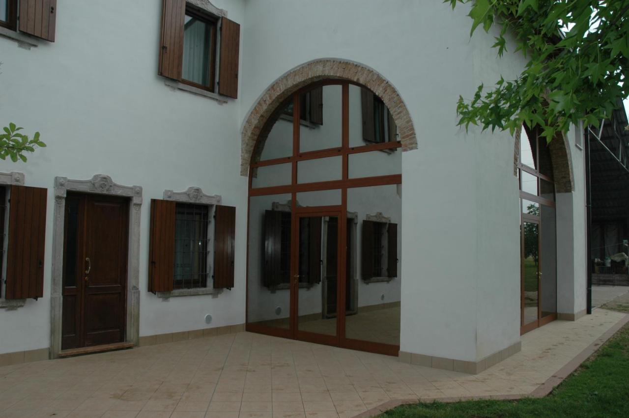 Rose Rosse - B&B Ca' di David