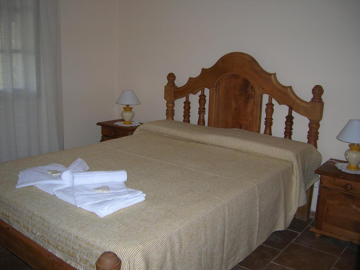 Bungalow 3 Chambres