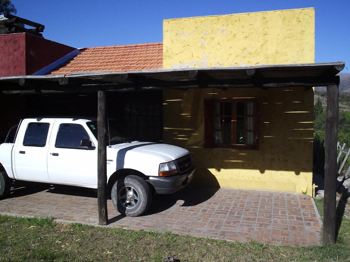 Bungalow 2 Chambres