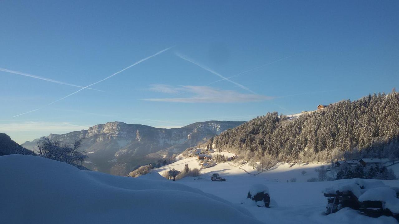 Schwabl auf der Ebene - B&B