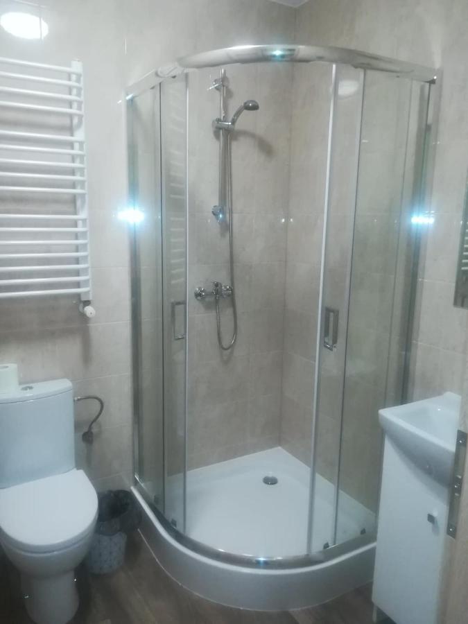 Chambre Lits Jumeaux Standard