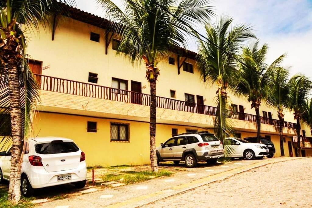 Solar de Pipa Elegance Flat - Frente Piscina - Ferienwohnung Pipa